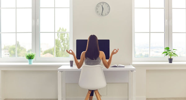 Deshalb ist eine Work-Life-Balance essentiell