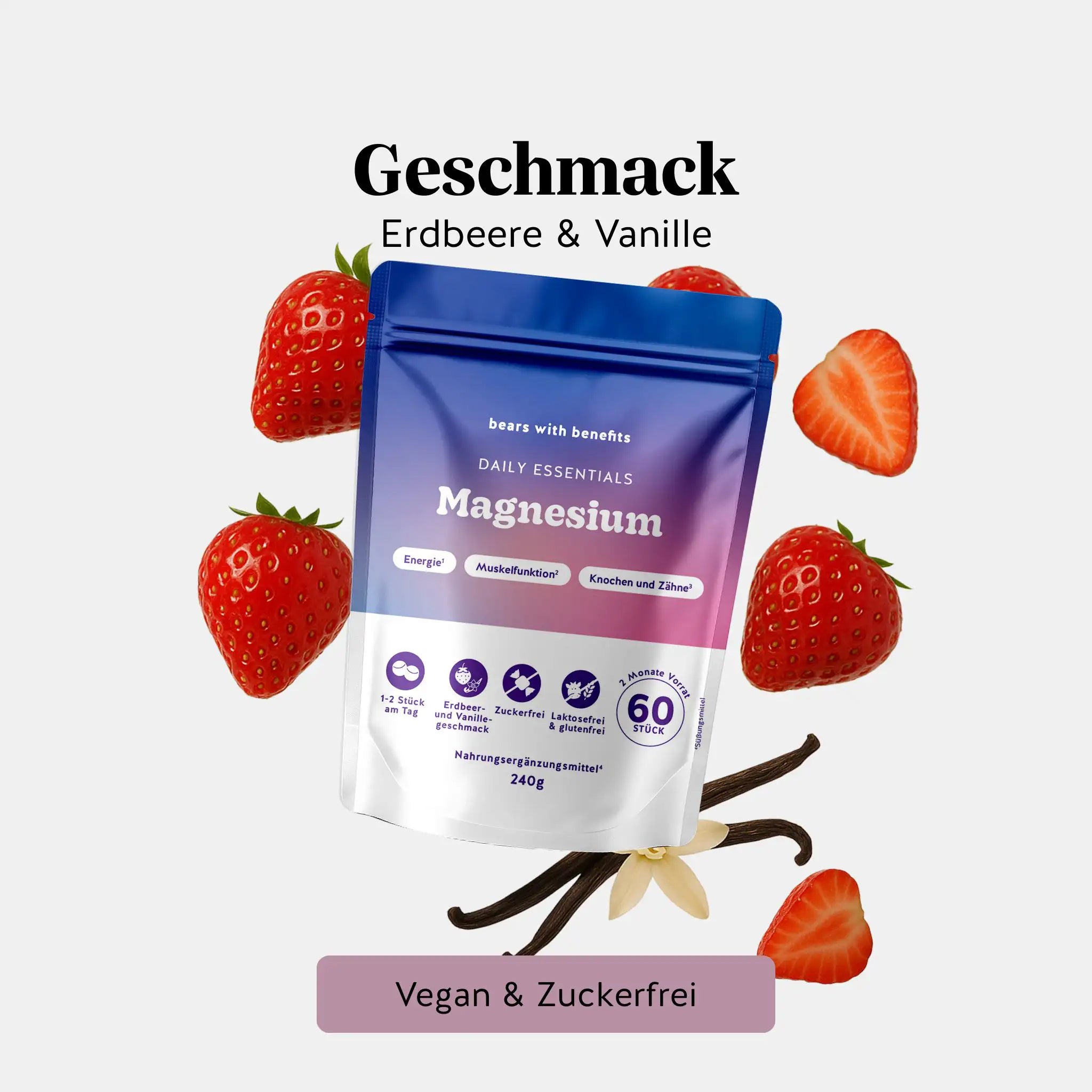 Strength & Recovery Duo