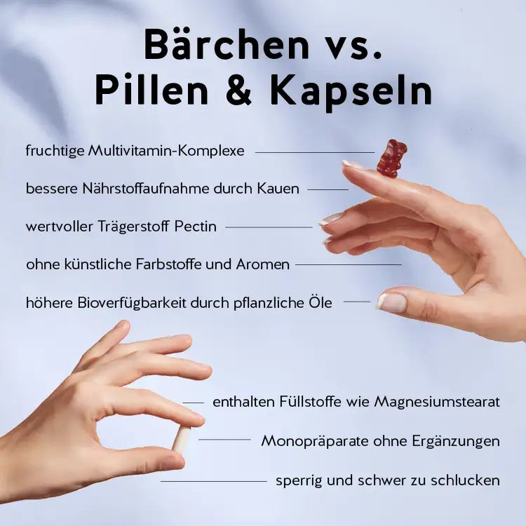 Sleeping* Beauty** Vitamin