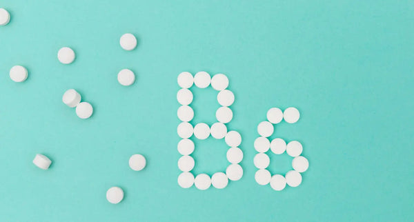 Vitamin B6 Mangel: Symptome, Ursachen und seine Verbindung zur Psyche
