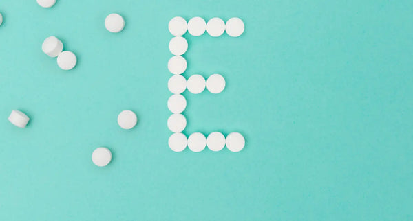 Vitamin E Mangel: Symptome, Anwendungszeitpunkt und Hemmnisse der Aufnahme