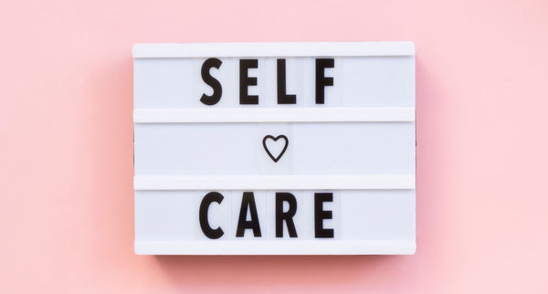 Self Care - dare to selfcare!