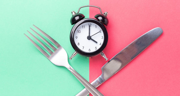 Intermittent Fasting: Was es ist und wie es funktioniert
