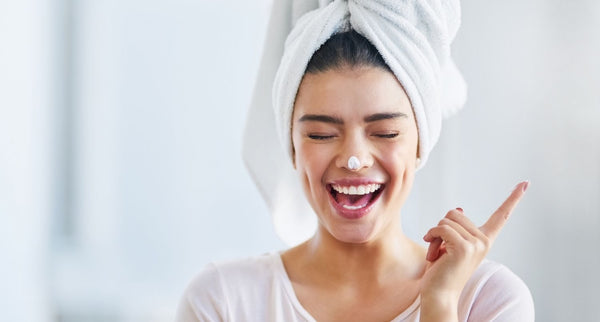 Skincare - das benötigt Deine Haut!