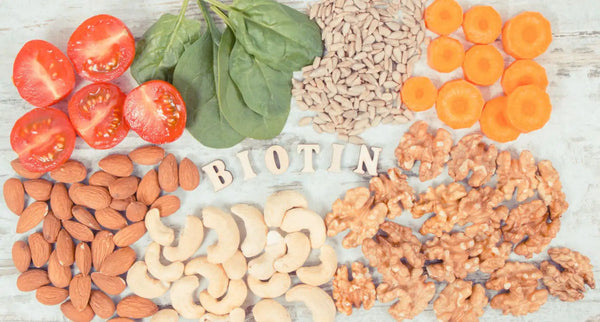 Biotin-Supplemente: Einnahmedauer, Zeitpunkt, Nebenwirkungen und Einfluss auf die Schilddrüse und das Gewicht