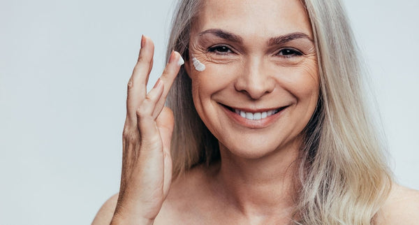 Effekte von Kollagen auf Anti-Aging