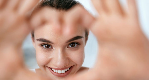 Hautvitamine - dein Guide für schöne und gesunde Haut
