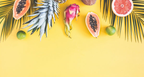 Unser Interview mit buah