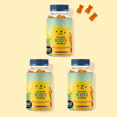 All in One Kids*