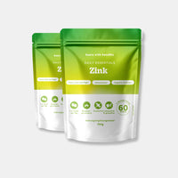 Daily Essentials - Zink