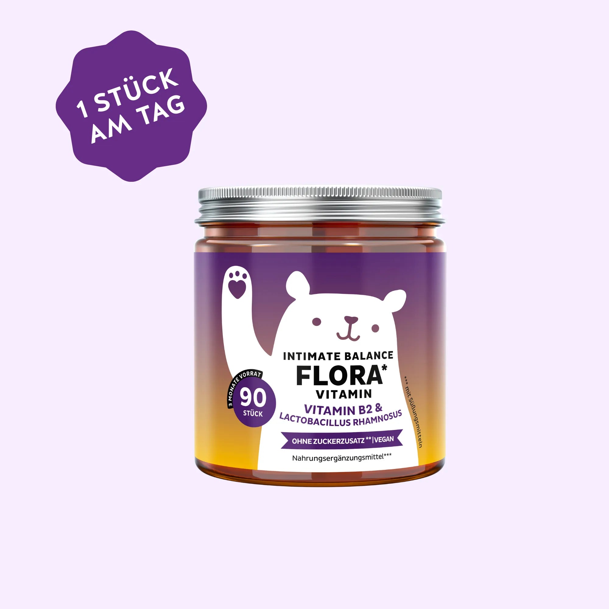 Intimate Balance Flora* Vitamin