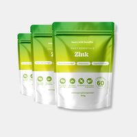 Daily Essentials - Zink