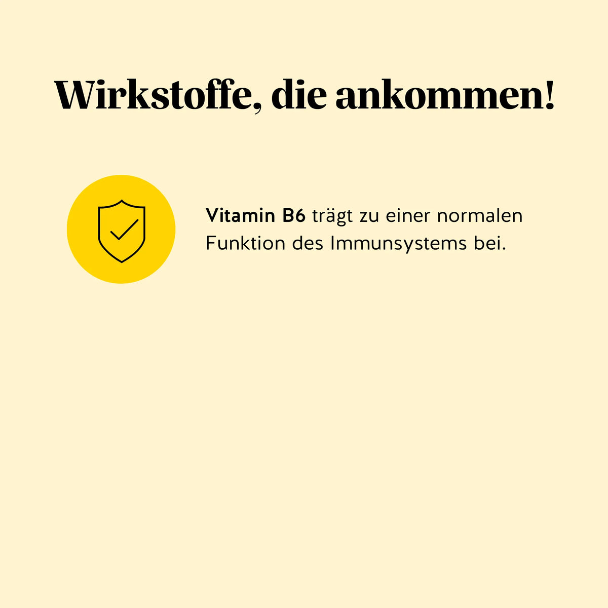 Bears with Benefits REST & DIGEST GUT FLOW* Vitamin – Vitamin B6 trägt zu einer normalen Funktion des Immunsystems bei, vegane Biotic-Complex Gummibärchen mit Vitamin B6 1,4 mg pro Bärchen, ohne Zuckerzusatz, vegan