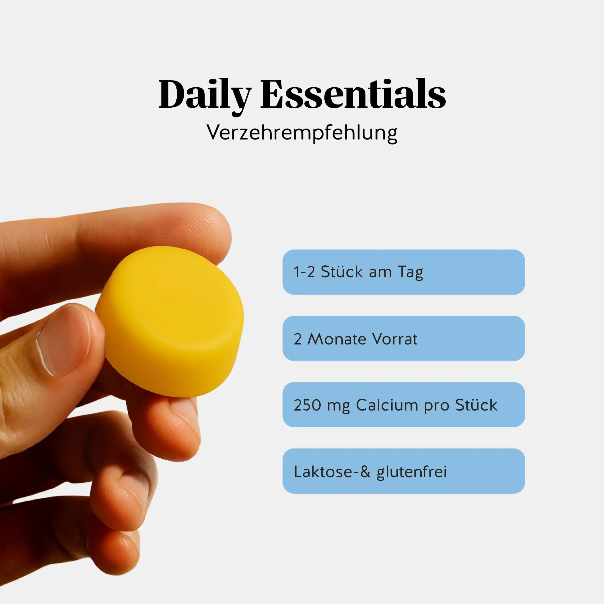 Everyday Essentials Set