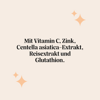 Skincredible¹ K-Beauty Complex