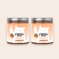Skincredible¹ K-Beauty Complex