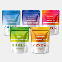 Everyday Essentials Set