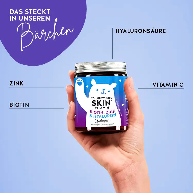 Favoriten Für Haare, Haut & Body Set