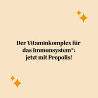 Wirkungen des Immun Boost vitamin von Bears with Benefits auf das Immunsystem, die Abwehrkräfte und die Vitalität.