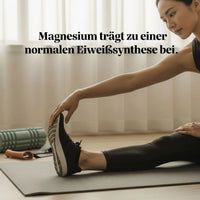 Daily Essentials - Magnesium