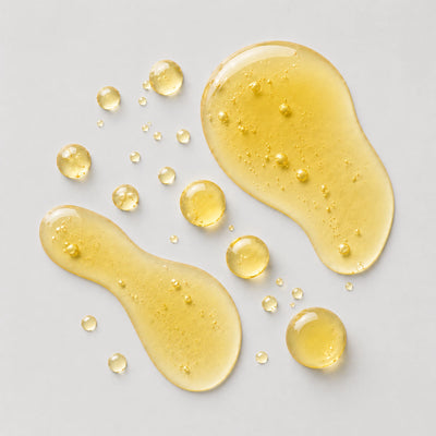 Omega-3 DHA