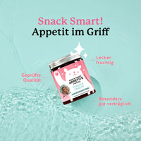 Snack Smart Appetite Control¹