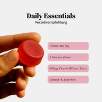 Everyday Essentials Set