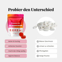 Daily Essentials - Vitamin B12