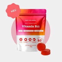 Daily Essentials - Vitamin B12