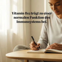 Daily Essentials - Vitamin B12