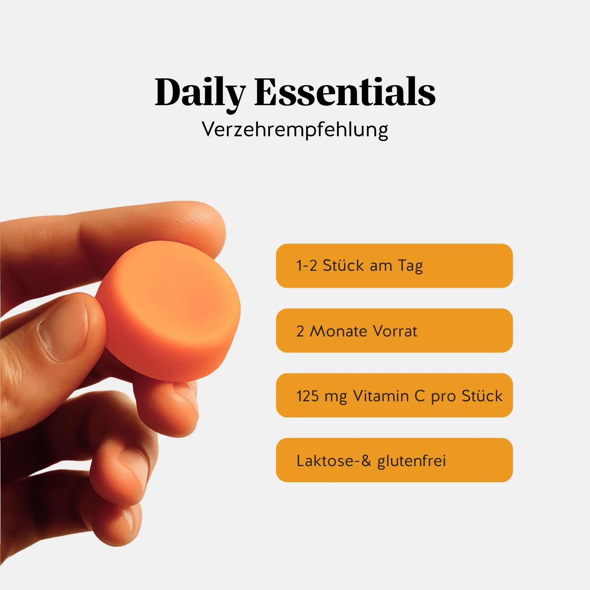 Everyday Essentials Set