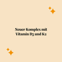 Bears with Benefits HEY SUNSHINE SUN Vitamin – Neuer Komplex mit Vitamin D3 und Vitamin K2, vegane zuckerfreie Gummibärchen für Immunsystem* und Knochen*, Vitamin D3 25 µg (1000 IE) + Vitamin K2 25 µg pro Bärchen