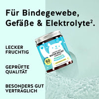 Lighter Legs¹ Water Relief² Complex