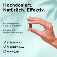 Lighter Legs¹ Water Relief² Complex