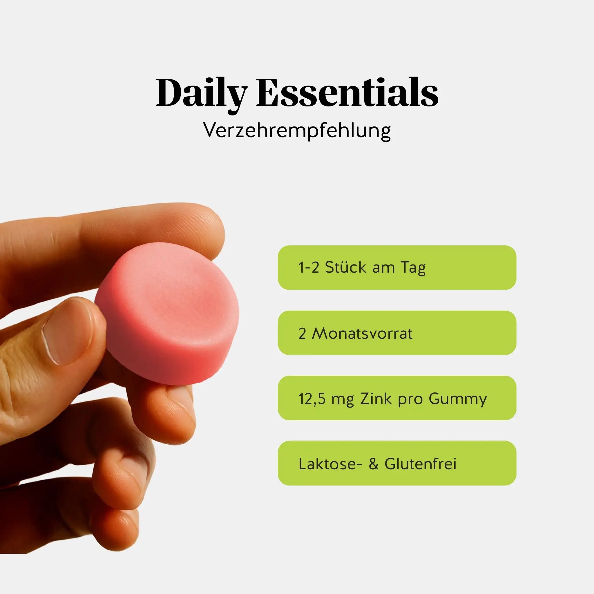 Everyday Essentials Set