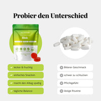 Daily Essentials - Zink