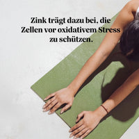 Daily Essentials - Zink