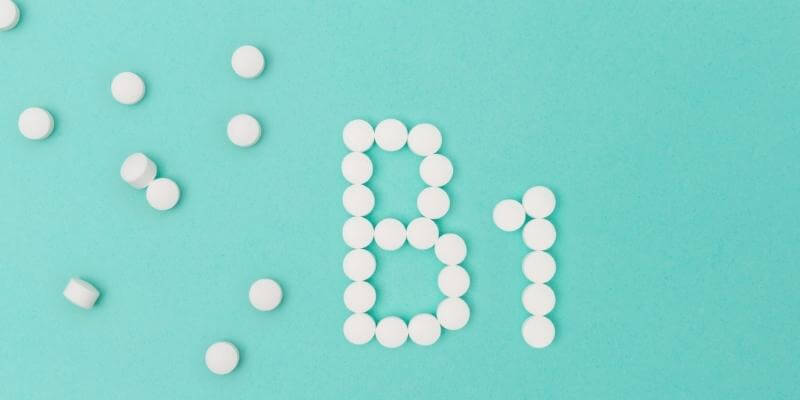 Die Wirkung und Vorteile von Vitamin B1