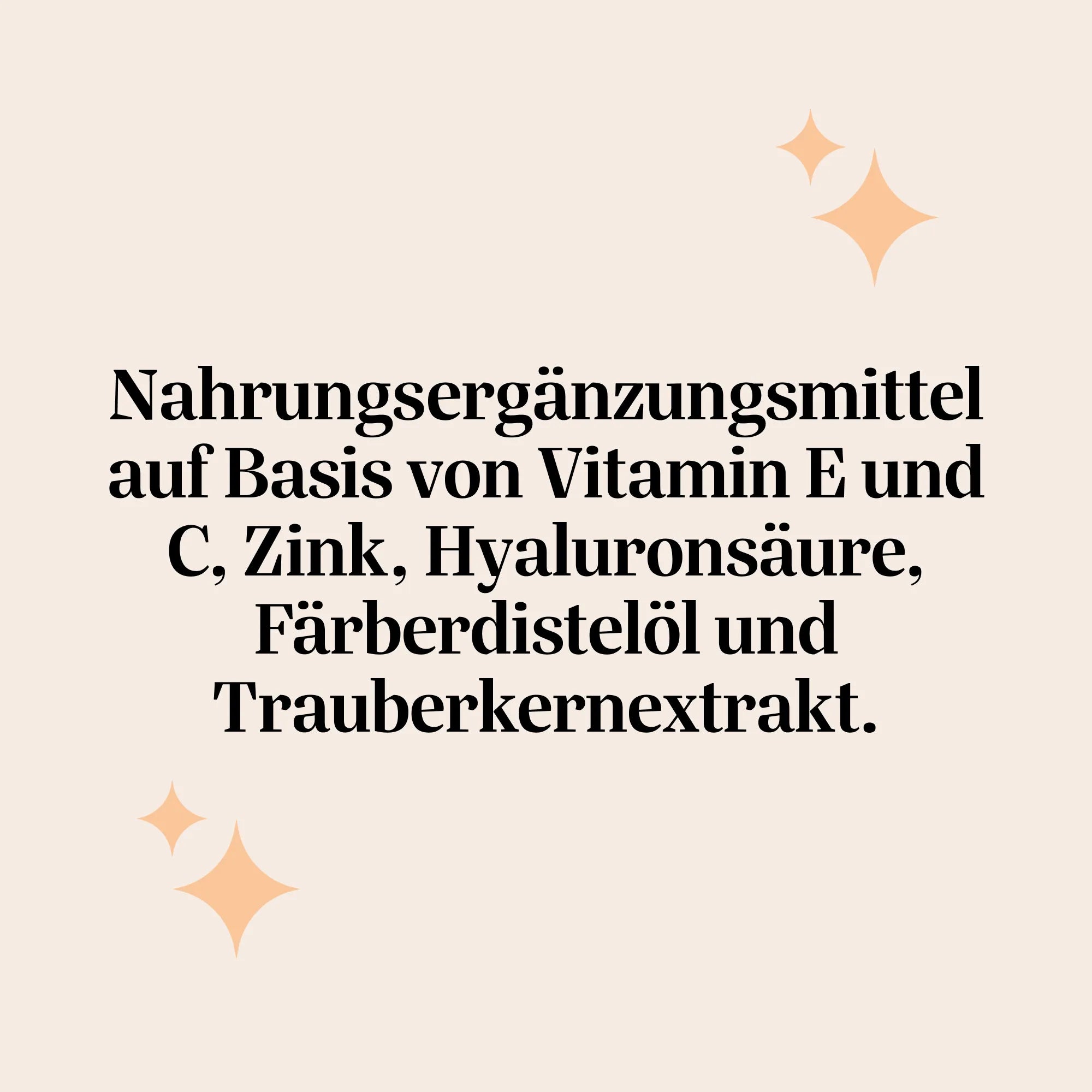 Bears with Benefits Skin* in the Game Barrier Protect** Complex – Vegane Hautschutz Gummibärchen als Nahrungsergänzungsmittel auf Basis von Vitamin E, Vitamin C, Zink, Hyaluronsäure, Färberdistelöl und Traubenkernextrakt, 20 mg Hyaluronsäure, 20 mg Färberdistelöl und 5 mg Zink pro Bärchen, 45 Stück, neue Formel