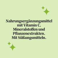 Bears with Benefits Lighter Legs Water Relief Complex – Vegane Magnesium & Mangan Gummibärchen mit Vitamin C, Mineralstoffen und Pflanzenextrakten für leichte Beine und tägliche Balance, 30 mg Vitamin C, 57 mg Magnesium und 0,5 mg Mangan pro Bärchen, 45 Stück, mit Süßungsmitteln