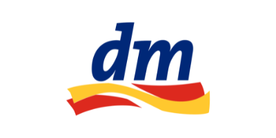 dm Drogeriemarkt