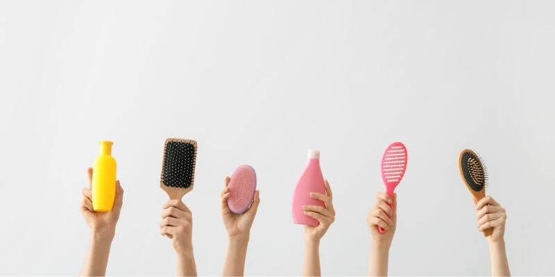 Diese Produkte solltest du in deiner Haarpflegeroutine verwenden