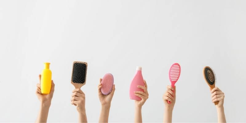 Diese Produkte solltest du in deiner Haarpflegeroutine verwenden