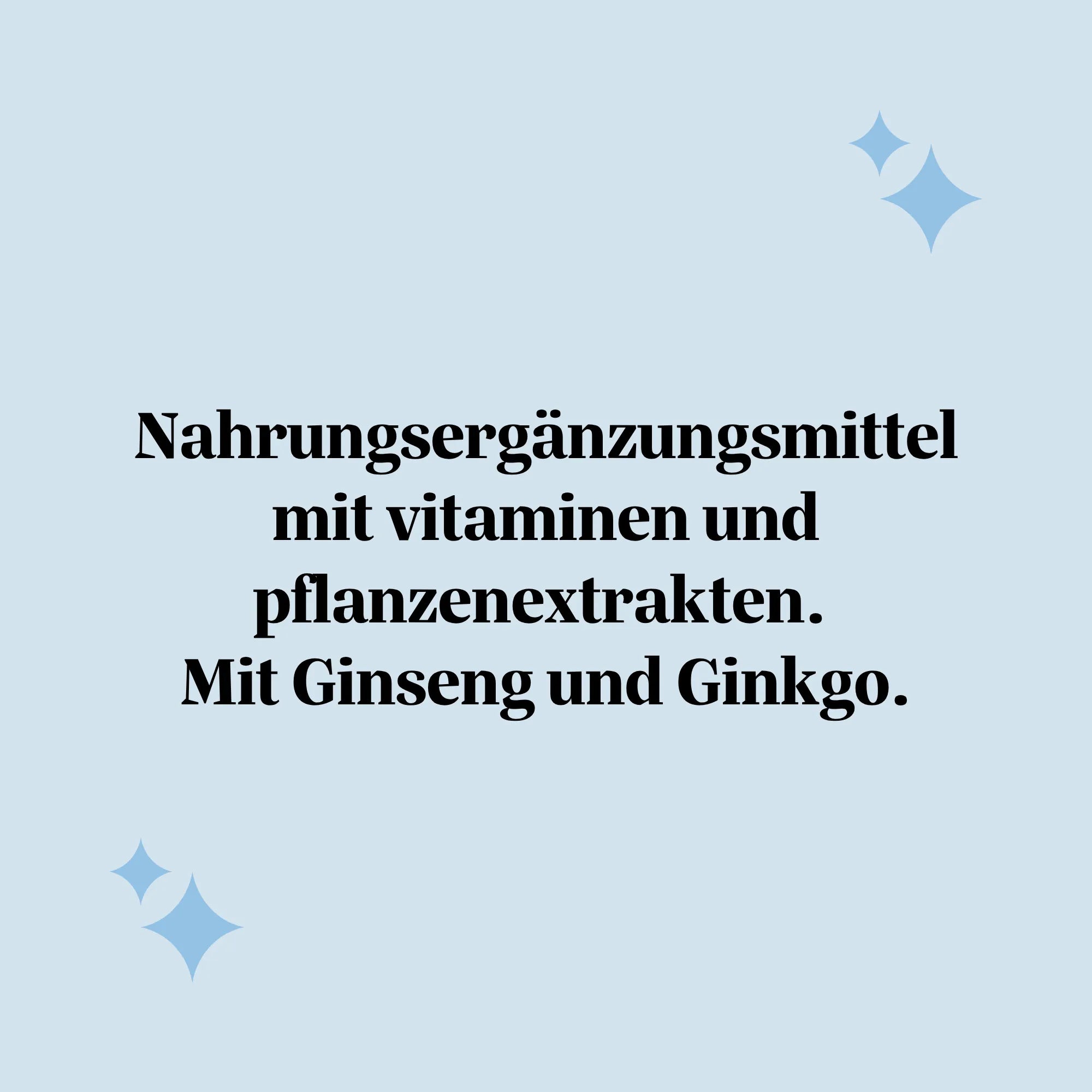 Bears with Benefits Mind Fuel* Brain Complex – Nahrungsergänzungsmittel mit Vitaminen und Pflanzenextrakten, mit Ginseng und Ginkgo, vegane Vitamin-Gummibärchen, zuckerfrei