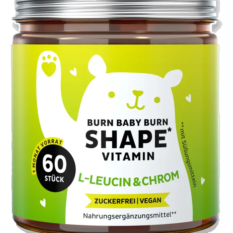 Burn Baby Burn