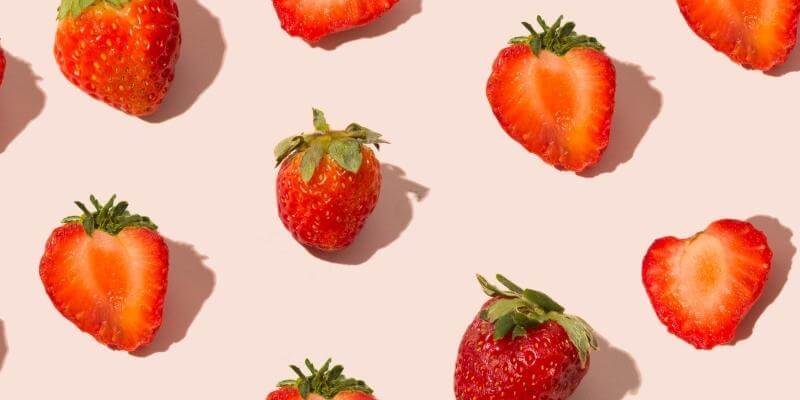 Diese Lebensmittel enthalten Vitamin C